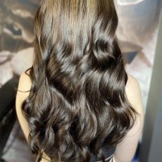 Mobile Hair Extensions London