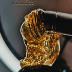 Hot Oil Massage Therapy & Waxing