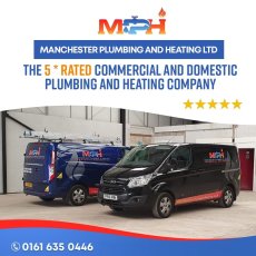 Emergency Plumber in Manchester