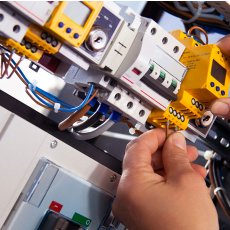 Servizi di elettricista a Milano