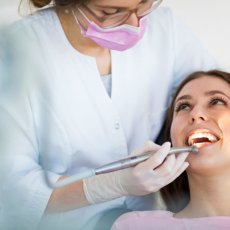 Dental Care Clinic in London