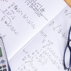 PRIVATE MATHS TUTOR (online)