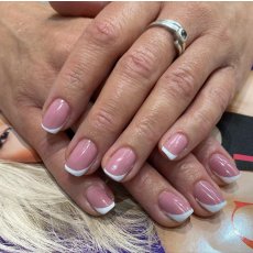 Manicure & Pedicure in London