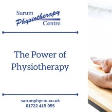 Physiotherapy