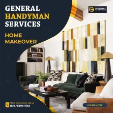 General Handyman Services