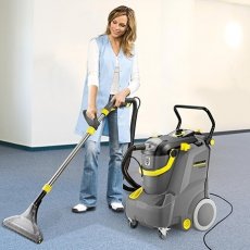 Professional Carpet Cleaning in London