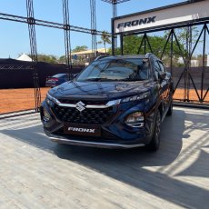 Maruti Suzuki Cars in Delhi