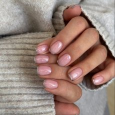 Manicures & Pedicures, Gel Nails