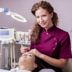 Cosmetology Treatments - London Cosmetologist