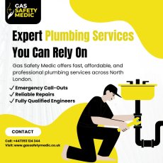 The Ultimate Plumbing Services & Solutions