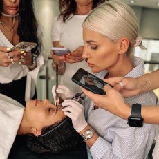 Microblading training London