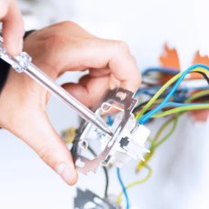 Electrical Service London