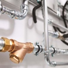 Plumbing and Heating