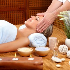Holistic Therapies and Relaxation