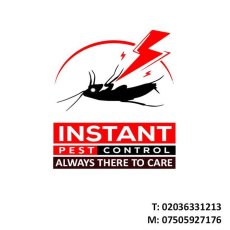 Instant Pest Control Ltd