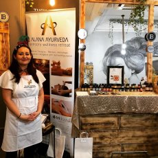 Nottingham's Best Ayurveda Massage