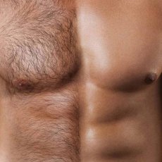 Men's Waxing and Grooming South London