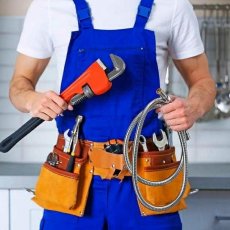 Plumbing Services in West Lothian
