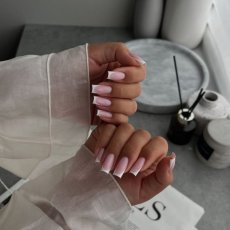 Luxury Manicures London