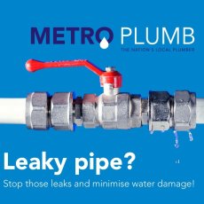 Plumbers in North London