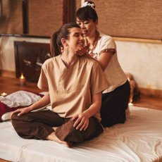 Thai Massage