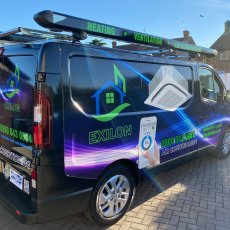 Exilon LTD Air Conditioning Installation