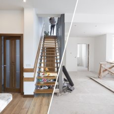 Home Renovations London