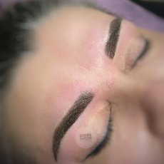 Semi permanent MakeUp and Microblading
