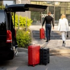 BEIJING AIRPORT TRANSFERS