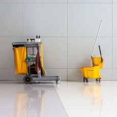 Professional Office & Commercial Cleaning