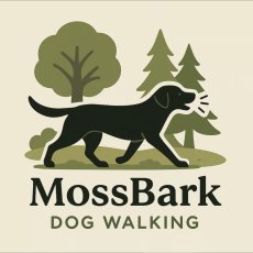 Dog Walker in Glasgow