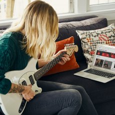 Online and Face to Face Guitar Lessons