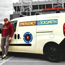 Manchester Emergency Locksmith