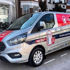 PLUMBING SERVICES in LONDON