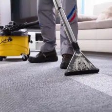 Carpet cleaning