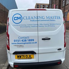 Liverpool Commercial Cleaning