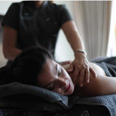 Enjoy a mobile massage anywhere in London