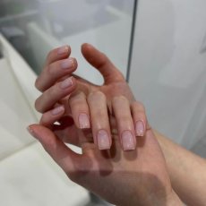 Manicure & Pedicure our Pimlico, Westminster Salon