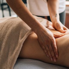 Full body massage near Paddington Station