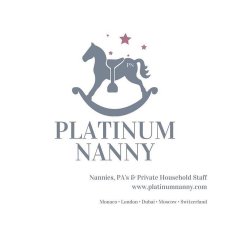 Dubai Nanny
