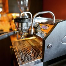 Domestic Coffee Machine Service