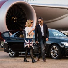 Airport Transport To & From All London Airports