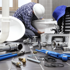 Local plumber - Colliers Wood, London