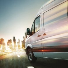 Man and Van Services in London