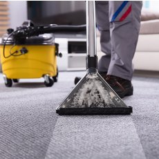 Carpet Cleaning in Fulham