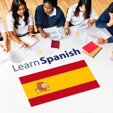 Spanish Tuition with Experienced Tutors