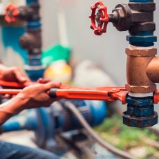 Plumbing Services and Boiler Installation in London