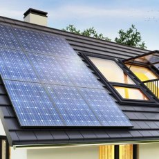 Solar Panel Installation and Repairs in Manchester