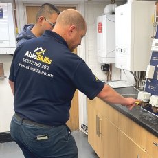 Plumbing training