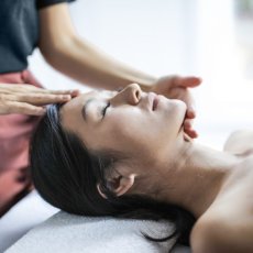 Japanese Full Body Massage